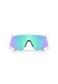 Gafas De Sol Oakley Stunt Devil OO9517 Blanco Hombre Y Mujer de Oakley