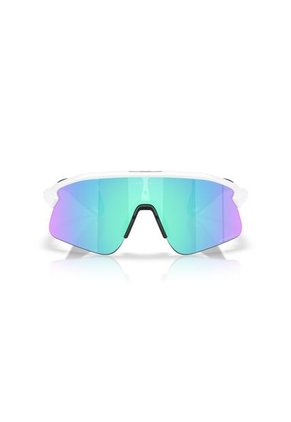 Gafas De Sol Oakley Stunt Devil OO9517 Blanco Hombre Y Mujer