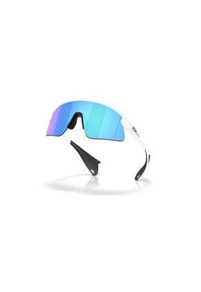Gafas De Sol Oakley Stunt Devil OO9517 Blanco Hombre Y Mujer