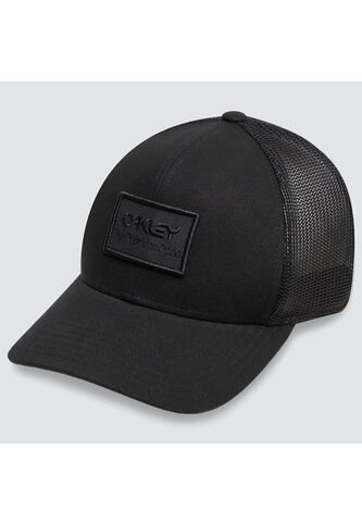 Gorra Oakley B1B HDO Patch Trucker Oakley