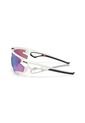 Gafas De Sol Oakley Sphaera Slash OO9499 Blanco Hombre Y Mujer de Oakley