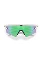 Gafas De Sol Oakley Sphaera Slash OO9499 Blanco Hombre Y Mujer de Oakley