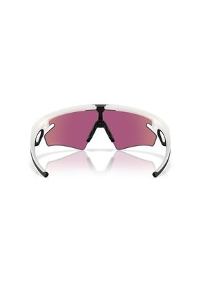 Gafas De Sol Oakley Sphaera Slash OO9499 Blanco Hombre Y Mujer