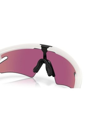 Gafas De Sol Oakley Sphaera Slash OO9499 Blanco Hombre Y Mujer