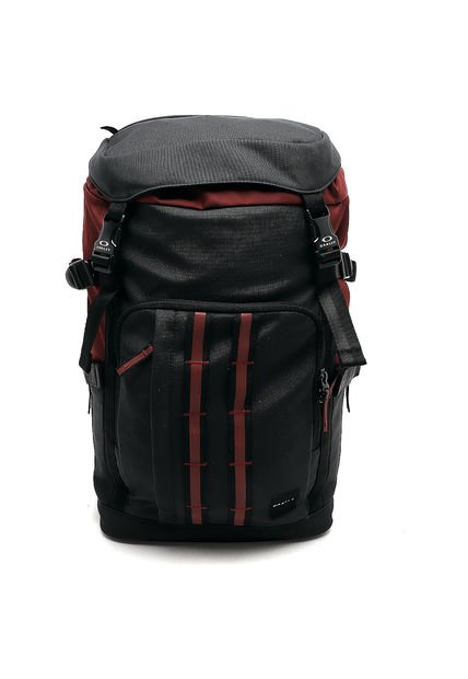 Morral  Gris-Vinotinto Oakley Utility Organizing BackPack