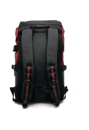 Morral  Gris-Vinotinto Oakley Utility Organizing BackPack