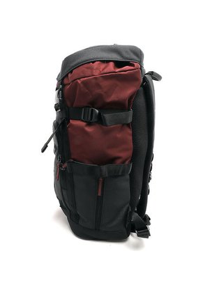 Morral  Gris-Vinotinto Oakley Utility Organizing BackPack