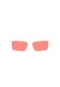 Gafas De Sol Oakley GASCAN OO9014 Rojo Hombre Prizm de Oakley