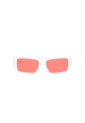 Gafas De Sol Oakley GASCAN OO9014 Rojo Hombre Prizm