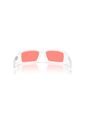 Gafas De Sol Oakley GASCAN OO9014 Rojo Hombre Prizm de Oakley