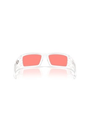 Gafas De Sol Oakley GASCAN OO9014 Rojo Hombre Prizm
