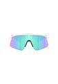 Gafas De Sol Oakley Stunt Devil OO9517 Blanco Hombre Y Mujer de Oakley