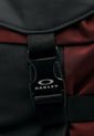 Morral  Gris-Vinotinto Oakley Utility Organizing BackPack de Oakley