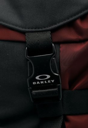 Morral  Gris-Vinotinto Oakley Utility Organizing BackPack