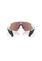 Gafas De Sol Oakley Stunt Devil OO9517 Blanco Hombre Y Mujer de Oakley