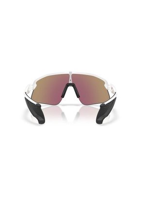 Gafas De Sol Oakley Stunt Devil OO9517 Blanco Hombre Y Mujer