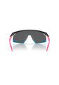 Gafas De Sol Oakley Bxtr OO9280 Negro Hombre Y Mujer de Oakley