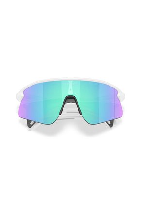 Gafas De Sol Oakley Stunt Devil OO9517 Blanco Hombre Y Mujer