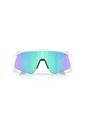 Gafas De Sol Oakley Stunt Devil OO9517 Blanco Hombre Y Mujer de Oakley