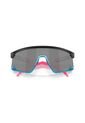 Gafas De Sol Oakley Bxtr OO9280 Negro Hombre Y Mujer de Oakley