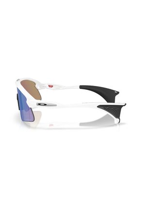 Gafas De Sol Oakley Stunt Devil OO9517 Blanco Hombre Y Mujer