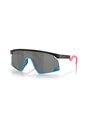 Gafas De Sol Oakley Bxtr OO9280 Negro Hombre Y Mujer de Oakley