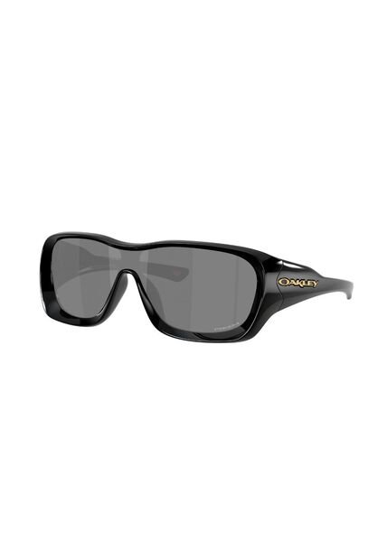 Gafas De Sol Oakley De La Salle OO9493 Negro Hombre Y Mujer