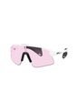 Gafas De Sol Oakley Stunt Devil OO9517 Blanco Hombre Y Mujer de Oakley