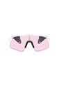 Gafas De Sol Oakley Stunt Devil OO9517 Blanco Hombre Y Mujer de Oakley