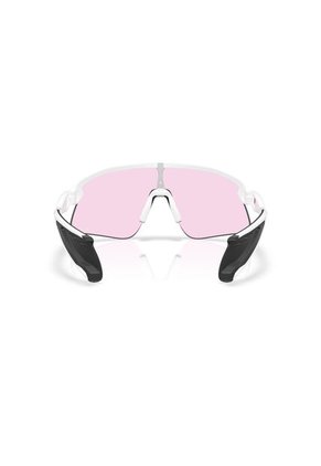 Gafas De Sol Oakley Stunt Devil OO9517 Blanco Hombre Y Mujer