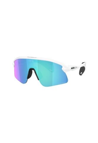 Gafas De Sol Oakley Stunt Devil S OO9518 Blanco Hombre Y Mujer Oakley
