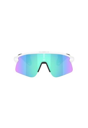 Gafas De Sol Oakley Stunt Devil S OO9518 Blanco Hombre Y Mujer