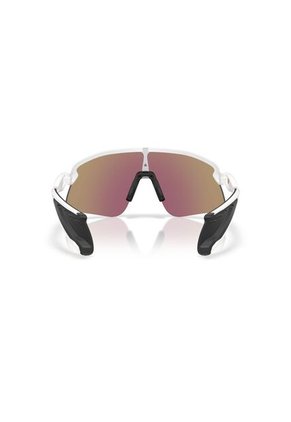 Gafas De Sol Oakley Stunt Devil S OO9518 Blanco Hombre Y Mujer