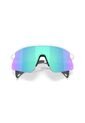 Gafas De Sol Oakley Stunt Devil S OO9518 Blanco Hombre Y Mujer de Oakley