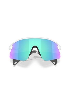 Gafas De Sol Oakley Stunt Devil S OO9518 Blanco Hombre Y Mujer