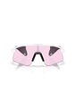 Gafas De Sol Oakley Stunt Devil OO9517 Blanco Hombre Y Mujer de Oakley