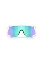 Gafas De Sol Oakley Stunt Devil S OO9518 Blanco Hombre Y Mujer de Oakley