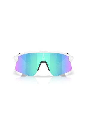 Gafas De Sol Oakley Stunt Devil S OO9518 Blanco Hombre Y Mujer