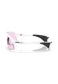 Gafas De Sol Oakley Stunt Devil OO9517 Blanco Hombre Y Mujer de Oakley