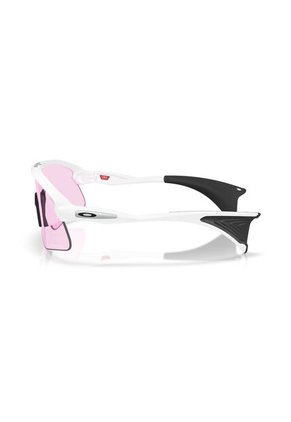 Gafas De Sol Oakley Stunt Devil OO9517 Blanco Hombre Y Mujer