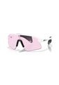 Gafas De Sol Oakley Stunt Devil OO9517 Blanco Hombre Y Mujer de Oakley