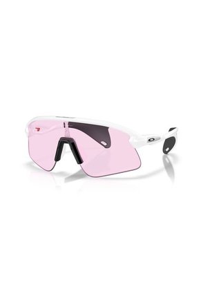 Gafas De Sol Oakley Stunt Devil OO9517 Blanco Hombre Y Mujer