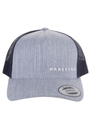 Gorra Oakley Azul