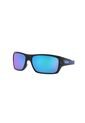 Gafas De Sol Oakley Turbine OO9263 Azul Hombre Prizm de Oakley