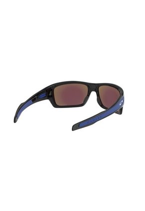 Gafas De Sol Oakley Turbine OO9263 Azul Hombre Prizm