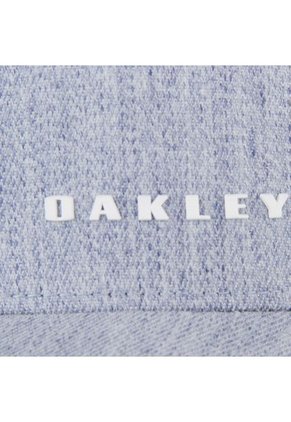 Gorra Oakley Azul
