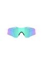 Gafas De Sol Oakley Cybr Zero OO9512 Blanco Hombre Y Mujer de Oakley