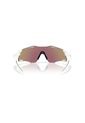 Gafas De Sol Oakley Cybr Zero OO9512 Blanco Hombre Y Mujer de Oakley
