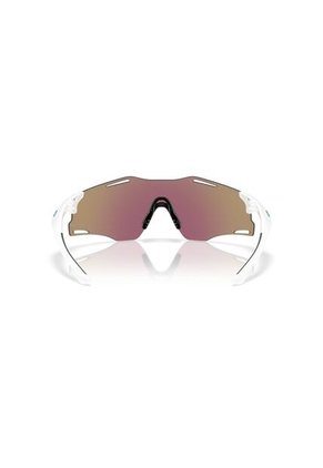 Gafas De Sol Oakley Cybr Zero OO9512 Blanco Hombre Y Mujer