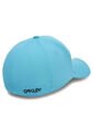 Gorra Oakley 6 Panel Stretch Emboss de Oakley